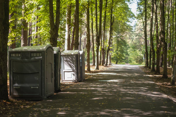 Best Long-term porta potty rental  in Scenic Oaks, TX