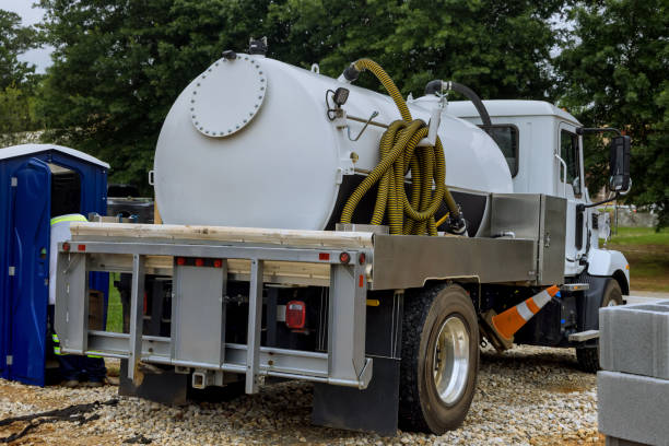 Best Construction site porta potty rental  in Scenic Oaks, TX