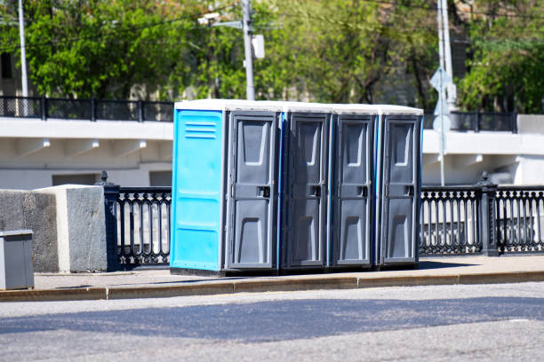 Best Porta potty delivery and setup  in Scenic Oaks, TX